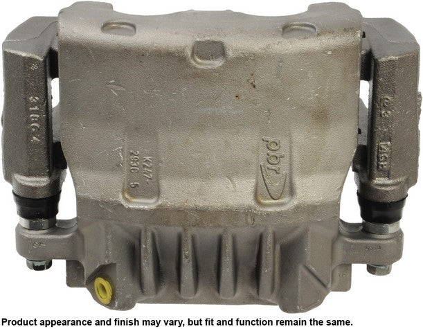 CARDONE Reman Disc Brake Caliper P/N:18-B5135 Fits: Pontiac G8 09-08 - Image 4