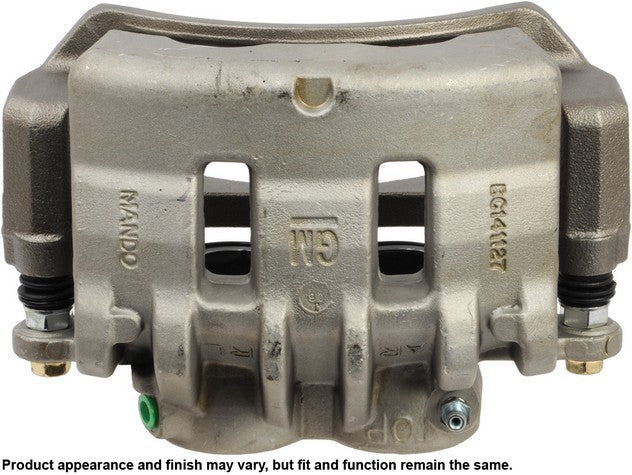 CARDONE Reman Disc Brake Caliper P/N:18-B5168 Fits: Cadillac Cts 14-08 - Image 4