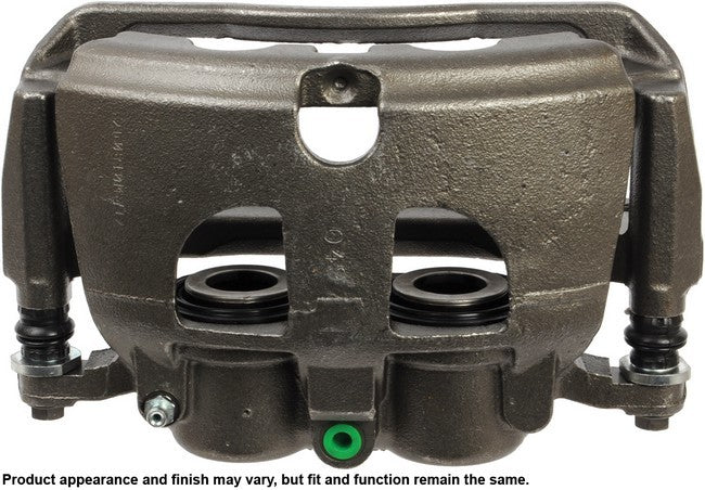 CARDONE Reman Disc Brake Caliper P/N:18-B5174 Fits: Dodge Ram 2500 10-09, Dodge Ram 3500 10-09, Ram 2500 18-11, Ram 3500 18-11 - Image 4