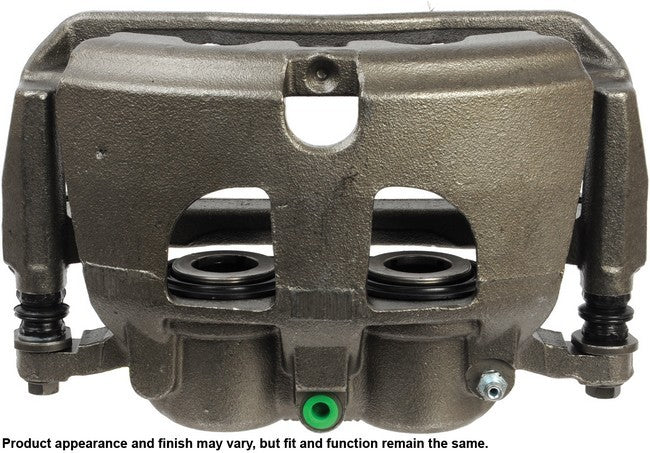 CARDONE Reman Disc Brake Caliper P/N:18-B5175 Fits: Dodge Ram 2500 10-09, Dodge Ram 3500 10-09, Ram 2500 18-11, Ram 3500 18-11 - Image 4