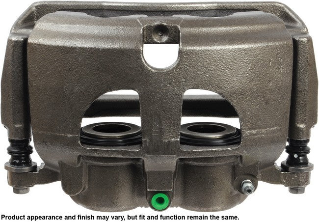 CARDONE Reman Disc Brake Caliper P/N:18-B5211 Fits: Dodge Ram 3500 10-09, Ram 3500 18-11, Ram 4000 18-12 - Image 4