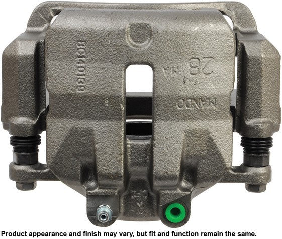 CARDONE Reman Disc Brake Caliper P/N:18-B5270 Fits: Buick Allure 2010, Buick Cascada 19-16, Buick Lacrosse 16-10, Buick Regal 17-11, Cadillac Elr 16-14, Chevrolet Equinox 17-10, Chevrolet Impala 20-14, Chevrolet Malibu 15-13, GMC Terrain 17-10 - Image 4