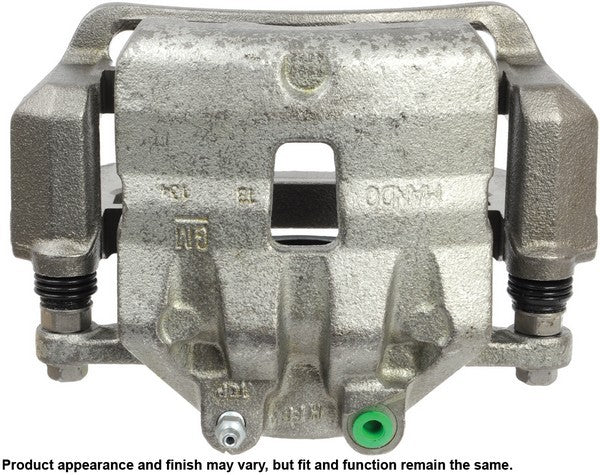 CARDONE Reman Disc Brake Caliper P/N:18-B5274 Fits: Buick Lacrosse 16-10, Buick Regal 17-13, Chevrolet Camaro 15-10, Chevrolet Equinox 17-16, GMC Terrain 17-11, Saab 9-5 11-10 - Image 4