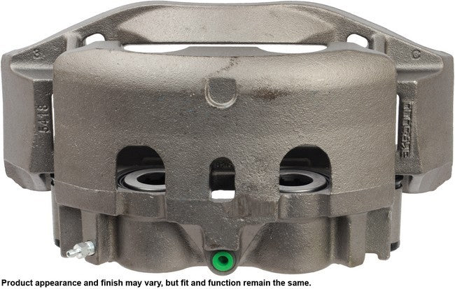 CARDONE Reman Disc Brake Caliper P/N:18-B5290 Fits: Chevrolet Express 3500 20-09, Chevrolet Express 4500 20-09, GMC Savana 3500 20-09, GMC Savana 4500 20-09 - Image 4