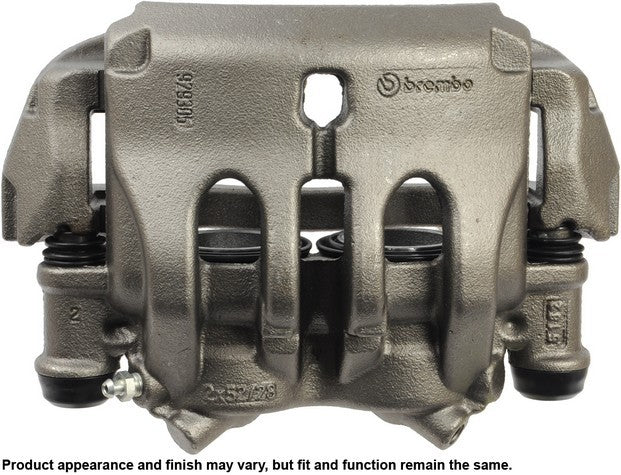 CARDONE Reman Disc Brake Caliper P/N:18-B5292 Fits: Workhorse W42 08-06, Workhorse Custom Chassis W42 08-06 - Image 4