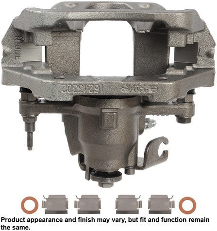 CARDONE Reman Disc Brake Caliper P/N:18-B5298 Fits: Ford Edge 14-11, Lincoln Mkx 15-11 - Image 3