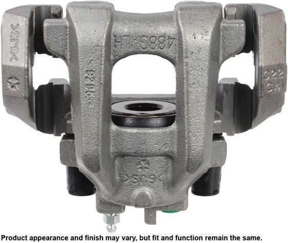 CARDONE Reman Disc Brake Caliper P/N:18-B5300 Fits: Dodge Durango 20-11, Jeep Grand Cherokee 20-11 - Image 4