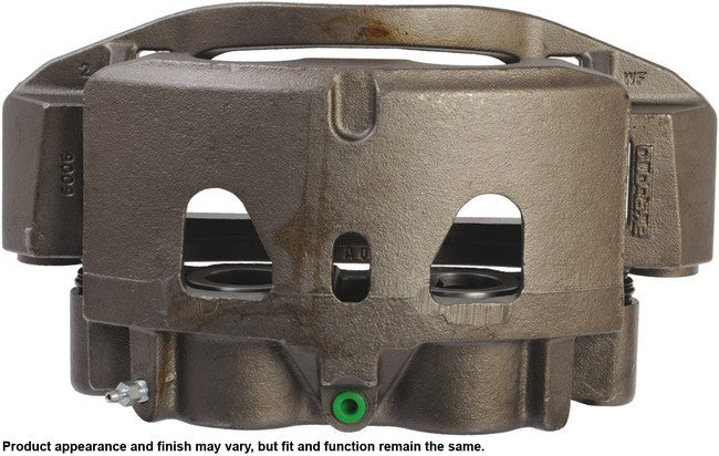 CARDONE Reman Disc Brake Caliper P/N:18-B5302 Fits: Chevrolet Silverado 2500 Hd 19-11, Chevrolet Silverado 3500 Hd 19-11, Chevrolet Suburban 19-16, Chevrolet Suburban 3500 Hd 19-16, GMC Sierra 2500 Hd 19-11, GMC Sierra 3500 Hd 19-11 - Image 4