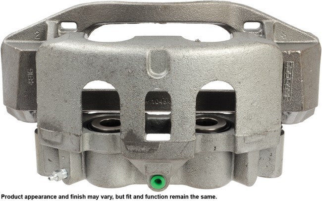 CARDONE Reman Disc Brake Caliper P/N:18-B5306 Fits: Chevrolet Silverado 2500 Hd 19-11, Chevrolet Silverado 3500 Hd 19-11, Chevrolet Suburban 19-16, Chevrolet Suburban 3500 Hd 19-16, GMC Sierra 2500 Hd 19-11, GMC Sierra 3500 Hd 19-11 - Image 4