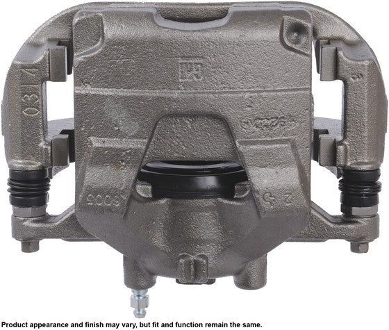 CARDONE Reman Disc Brake Caliper P/N:18-B5329 Fits: Buick Encore 17-13, Buick Verano 17-12, Chevrolet Cruze 15-14, Chevrolet Orlando 14-12, Chevrolet Trax 17-13, Chevrolet Volt 15-11 - Image 4