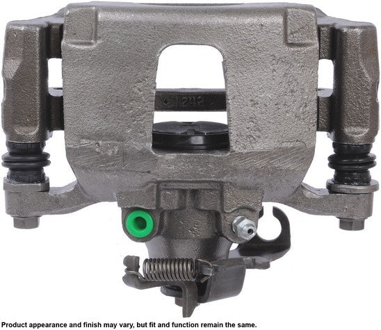 CARDONE Reman Disc Brake Caliper P/N:18-B5399 Fits: Chrysler TOWN & COUNTRY 16-12, Dodge Grand Caravan 20-12, Ram C/v 15-13, Volkswagen Routan 14-12 - Image 4