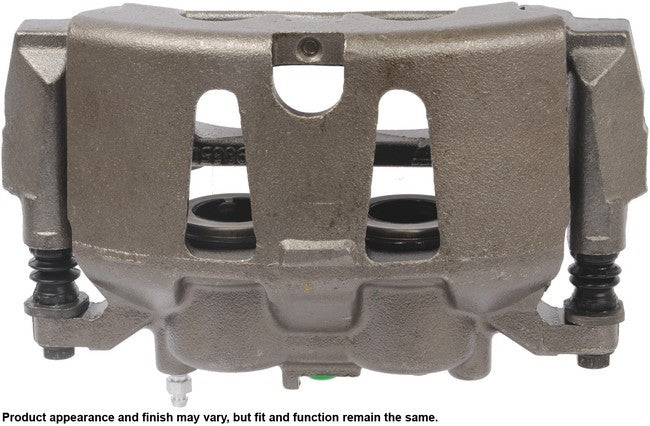 CARDONE Reman Disc Brake Caliper P/N:18-B5402 Fits: Chrysler Pacifica 20-17, Chrysler TOWN & COUNTRY 16-12, Chrysler Voyager 2020, Dodge Grand Caravan 20-12, Ram C/v 15-13, Volkswagen Routan 14-12 - Image 4
