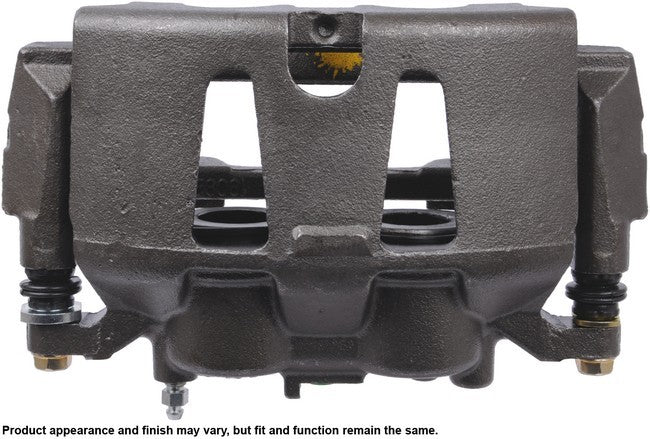 CARDONE Reman Disc Brake Caliper P/N:18-B5402A Fits: Dodge Journey 20-12 - Image 4