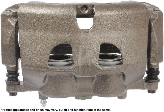 CARDONE Reman Disc Brake Caliper P/N:18-B5404 Fits: Ford F-150 20-12, Ford Lobo 13-11, Ford Lobo 20-15 - Image 4