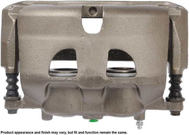 CARDONE Reman Disc Brake Caliper P/N:18-B5405 Fits: Ford F-150 20-12, Ford Lobo 13-11, Ford Lobo 20-15 - Image 4