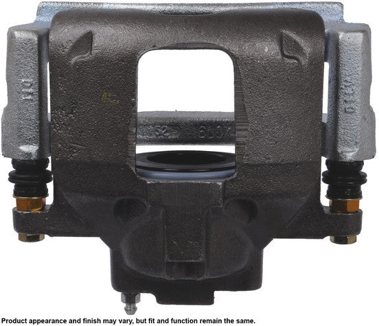 CARDONE Reman Disc Brake Caliper P/N:18-B5484 Fits: Chrysler TOWN & COUNTRY 16-13, Dodge Grand Caravan 16-13, Dodge Journey 2013, Dodge Nitro 2011, Jeep Wrangler 17-13, Jeep Wrangler Jk 2018, Ram C/v 15-13, Volkswagen Routan 14-13 - Image 4