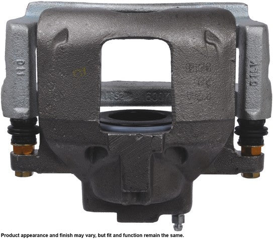 CARDONE Reman Disc Brake Caliper P/N:18-B5485 Fits: Chrysler TOWN & COUNTRY 16-13, Dodge Grand Caravan 16-13, Dodge Journey 2013, Dodge Nitro 2011, Jeep Wrangler 17-13, Jeep Wrangler Jk 2018, Ram C/v 15-13, Volkswagen Routan 14-13 - Image 4