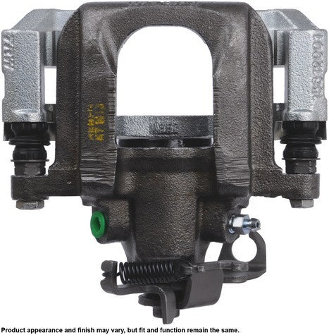 CARDONE Reman Disc Brake Caliper P/N:18-B5489 Fits: Chrysler TOWN & COUNTRY 16-13, Dodge Grand Caravan 16-13, Ram C/v 15-13, Volkswagen Routan 14-13 - Image 4