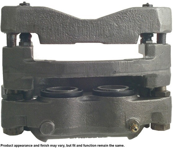 CARDONE Reman Disc Brake Caliper P/N:18-B8021 Fits: Mitsubishi Fuso Fe 1987 - Image 4
