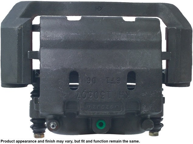 CARDONE Reman Disc Brake Caliper P/N:18-B8046 Fits: Ford E-550 Econoline Super Duty, Ford E-550 Super Duty, Ford F-450 Super Duty, Ford F-53 Motorhome Chassis, Ford F-550 Super Duty, Ford F-59 Commercial Stripped Chassis - Image 4