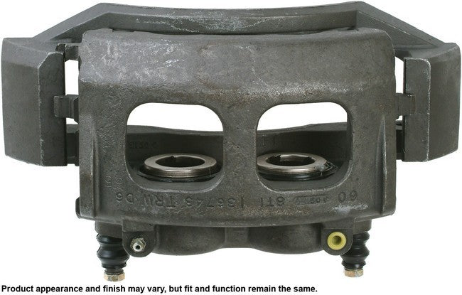 CARDONE Reman Disc Brake Caliper P/N:18-B8060 Fits: Chevrolet C4500 Kodiak 2003, Chevrolet C5500 Kodiak 2003, GMC C4500 Topkick 2003, GMC C5500 Topkick 2003 - Image 4
