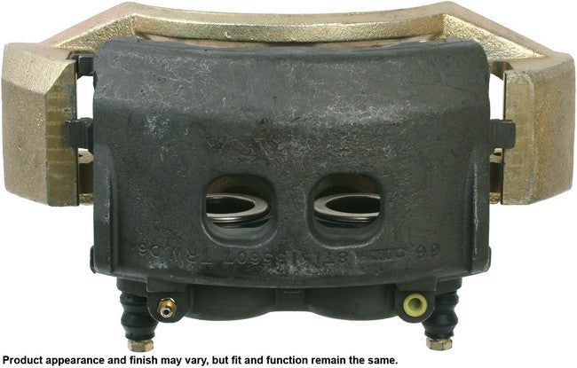 CARDONE Reman Disc Brake Caliper P/N:18-B8062 Fits: Chevrolet C4500 Kodiak 09-03, Chevrolet C5500 Kodiak 09-03, GMC C4500 Topkick 09-03, GMC C5500 Topkick 09-03 - Image 4