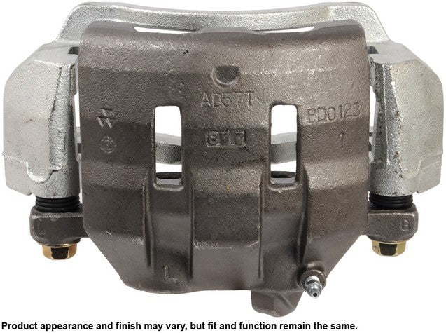 CARDONE Reman Disc Brake Caliper P/N:18-B8069 Fits: Chevrolet W4500 Tiltmaster 99-98, GMC W4500 Forward 99-98, Isuzu Npr-hd 1999 - Image 4