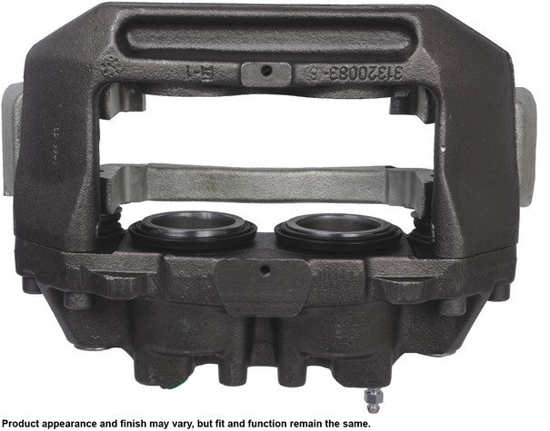 CARDONE Reman Disc Brake Caliper P/N:18-B8082 Fits: Hino 145 10-05, Hino 165 10-05 - Image 4