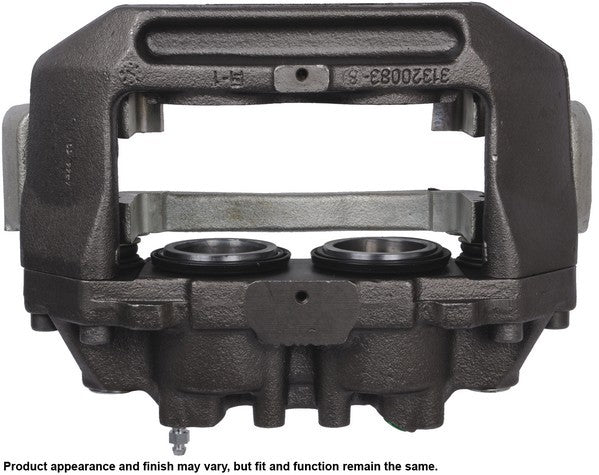 CARDONE Reman Disc Brake Caliper P/N:18-B8083 Fits: Hino 145 10-05, Hino 165 10-05 - Image 4