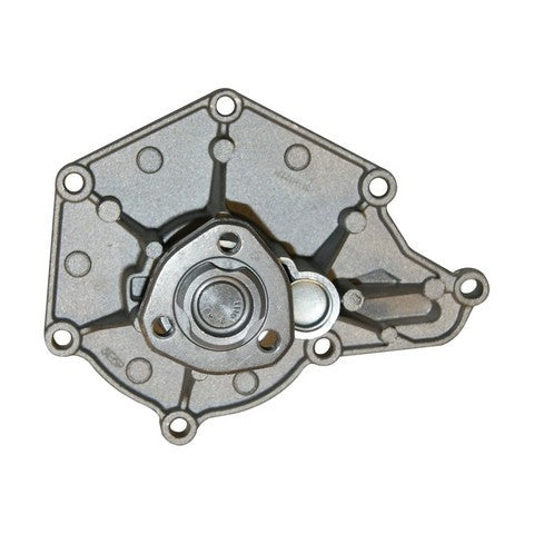 GMB Engine Water Pump P/N:180-2100 Fits: Audi A4 08-06, Audi A4 Quattro 09-05, Audi A5 Quattro 10-08, Audi A6 09-06, Audi A6 Quattro 11-05, Audi Q5 10-09, Audi Q7 15-09, Audi S4 12-10, Audi S5 12-10, Volkswagen Touareg 12-09 - Image 4