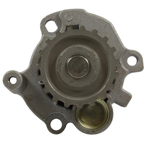 GMB Engine Water Pump P/N:180-2200 Fits: Volkswagen Beetle 03-98, Volkswagen Golf 04-99, Volkswagen Jetta 04-99 - Image 4