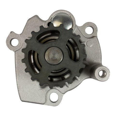 GMB Engine Water Pump P/N:180-2310IM Fits: Audi A3 13-10, Volkswagen Amarok 14-11, Volkswagen Beetle 06-04, Volkswagen Beetle 14-13, Volkswagen Golf 06-04, Volkswagen Golf 14-10, Volkswagen Jetta 14-04, Volkswagen Passat 05-04 - Image 4