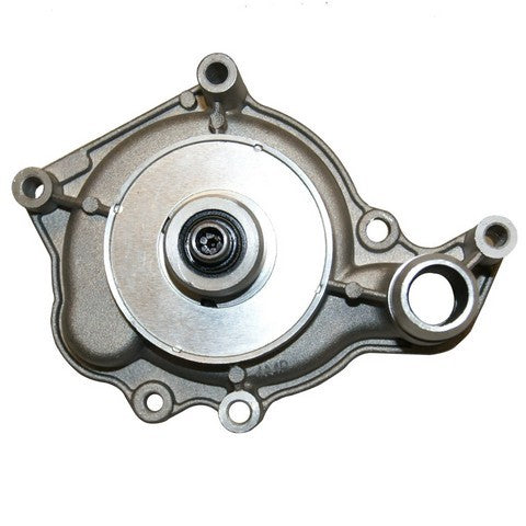 GMB Engine Water Pump P/N:180-2330 Fits: Audi A6 Quattro 06-05, Audi Allroad Quattro 05-03, Audi S4 09-04 - Image 4