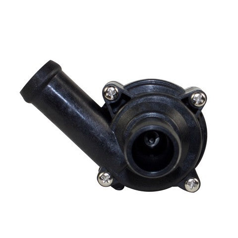 GMB Engine Auxiliary Water Pump P/N:180-2400 Fits: Audi A3, Audi A3 Quattro, Audi A6 Quattro, Audi Allroad Quattro, Audi Q7, Audi R8, Audi Tt Quattro, Porsche Cayenne - Image 4