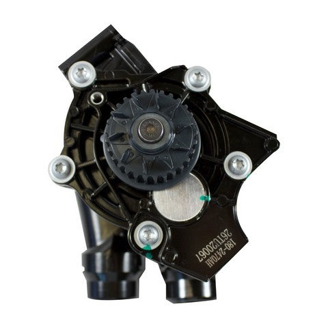 GMB Engine Water Pump P/N:180-2470AH Fits: Audi A3, Audi A3 Quattro, Audi A4, Audi A4 Allroad, Audi A4 Quattro, Audi A5, Audi A5 Quattro, Audi A6, Audi A6 Quattro, Audi Allroad - Image 4