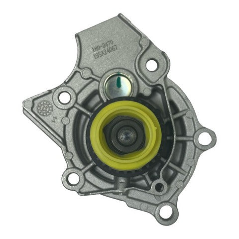 GMB Engine Water Pump P/N:180-2470 Fits: Audi A3, Audi A3 Quattro, Audi A4, Audi A4 Allroad, Audi A4 Quattro, Audi A5, Audi A5 Quattro, Audi A6, Audi A6 Quattro, Audi Allroad - Image 4