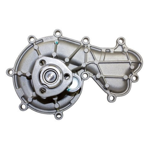 GMB Engine Water Pump P/N:180-2600 Fits: Audi A6 Quattro 16-13, Audi A7 Quattro 16-14, Audi A8 Quattro 16-14, Audi Q5 16-13, Audi Q7 16-13, Porsche Cayenne 16-13 - Image 4