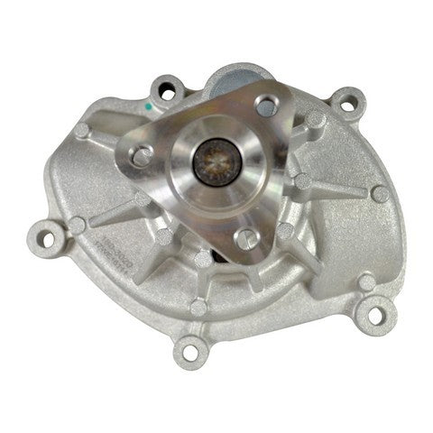 GMB Engine Water Pump P/N:180-3020 Fits: Porsche Cayenne 18-08, Porsche Macan 18-15, Porsche Panamera 16-10 - Image 4