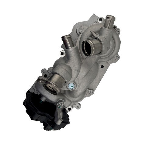 GMB Engine Water Pump P/N:180-4040AT Fits: Volkswagen Jetta 24-22, Volkswagen Taos 24-22 - Image 5