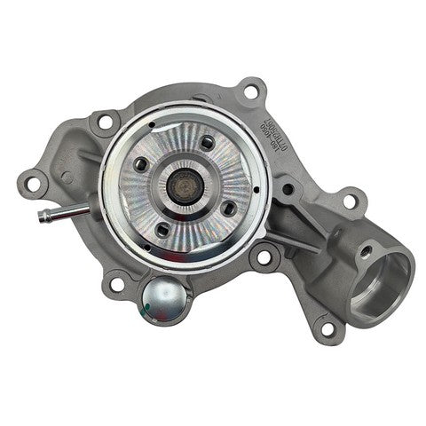 GMB Engine Water Pump P/N:180-4050 Fits: Audi A6 Allroad, Audi A6 Quattro, Audi A7 Sportback, Audi A8 Quattro, Audi Q7, Audi Q8, Audi Rs5, Audi Rs5 Sportback - Image 4