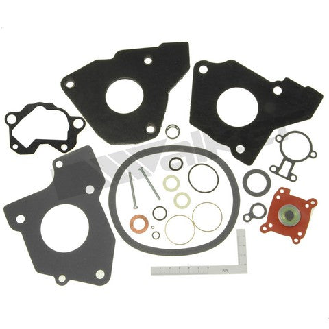 Walker Products Fuel Injector Repair Kit P/N:18002A Fits: Buick Century, Buick Skyhawk, Buick Skylark, Buick Somerset, Cadillac Cimarron, Chevrolet Astro, Chevrolet Camaro, Chevrolet Cavalier, Chevrolet Celebrity, Chevrolet Citation - Image 2