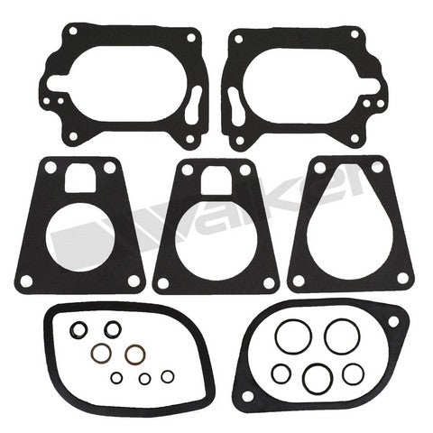 Walker Products Fuel Injector Repair Kit P/N:18010A Fits: Nissan 300zx 88-85, Nissan 720 86-85, Nissan D21 89-86, Nissan Maxima 87-85, Nissan Pathfinder 89-87 - Image 1
