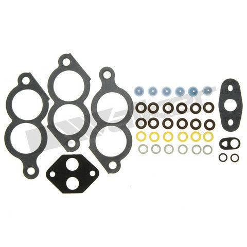 Walker Products Fuel Injector Repair Kit P/N:18011A Fits: Ford Aerostar, Ford E-350 Econoline, Ford Probe, Ford Ranger, Ford Taurus, Ford Tempo, Ford Windstar, GMC G2500, Mercury Sable, Mercury Topaz, Mercury Villager - Image 2