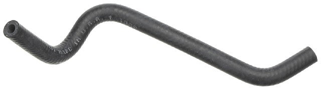 Gates Engine Coolant Bypass Hose,HVAC Heater Hose P/N:18015 Fits: Lexus Ct200h 14-11, Toyota Prius 17-10, Toyota Prius Plug-in 15-12, Toyota Prius Prime 2017, Toyota Prius V 17-12 - Image 1