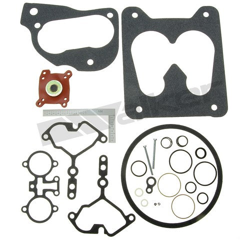 Walker Products Fuel Injector Repair Kit P/N:18022 Fits: Chevrolet C1500, Chevrolet C3500, Chevrolet G30, Chevrolet K3500, Chevrolet P30, Chevrolet R20, Chevrolet R2500, Chevrolet R30, Chevrolet R3500, Chevrolet V2500 Suburban - Image 2