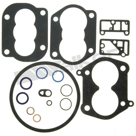 Walker Products Fuel Injector Repair Kit P/N:18028A Fits: Dodge B150, Dodge B250, Dodge B350, Dodge D100, Dodge D150, Dodge D250, Dodge D350, Dodge Dakota, Dodge Ramcharger, Dodge W100, Dodge W150, Dodge W250, Dodge W350 - Image 2