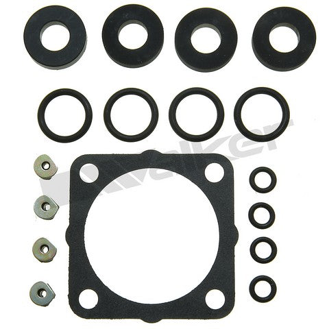 Walker Products Fuel Injector Repair Kit P/N:18061 Fits: Nissan Sentra 93-91 - Image 2