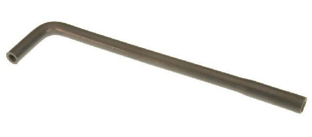 Gates HVAC Heater Hose P/N:18076 Fits: Dodge Caravan 86-84, Dodge Mini Ram 86-84, Ford Escort 90-82, Ford Exp 85-82, Ford Exp 88-87, Mercury Ln7 83-82, Mercury Lynx 87-82, Plymouth Voyager 86-84 - Image 1