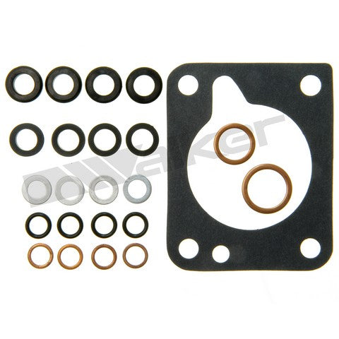 Walker Products Fuel Injector Repair Kit P/N:18082 Fits: Toyota Celica 85-83 - Image 2