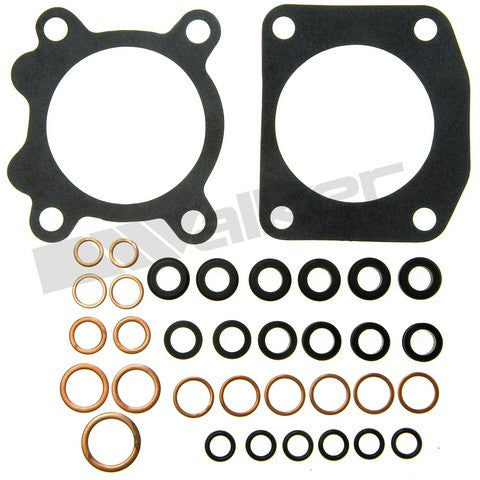 Walker Products Fuel Injector Repair Kit P/N:18084 Fits: Toyota Cressida 86-79 - Image 2